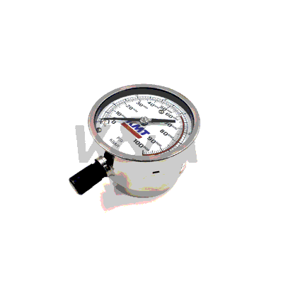 05045497 Pressure Gauge, 0-5000 psi