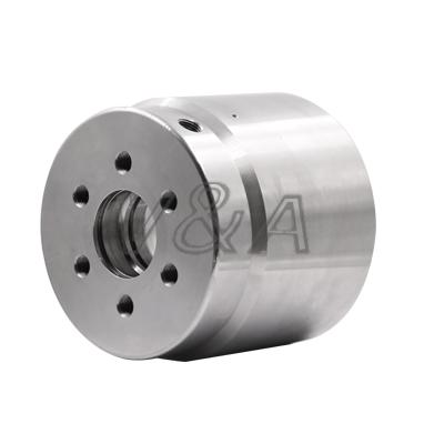 49838220 High-pressure Cylinder Nut, SL-V 75S 100S