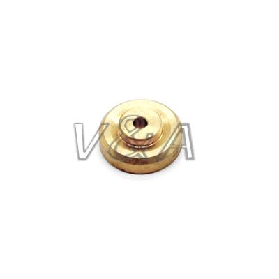 10187250 Backup Ring, SST