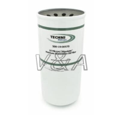 #500-19-0057 Oil Filter 19 Micron 