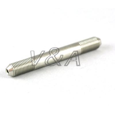 05123344 HP-NIPPLE TUBE 9/16