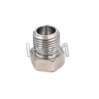 HEAD Waterjet Gland Nut Small