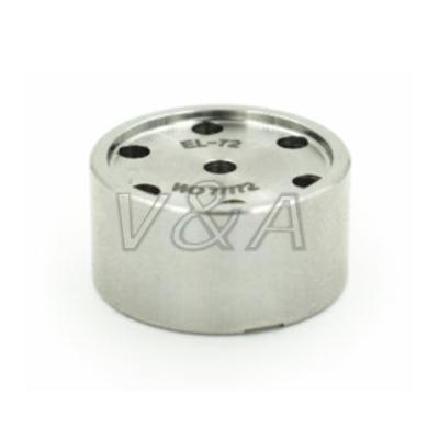 #SP-72-6 LP Check Valve Housing 