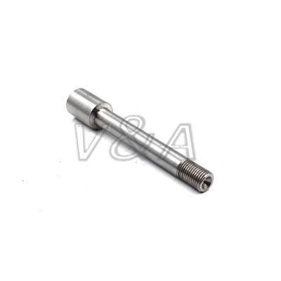 BFT Nozzle Tube