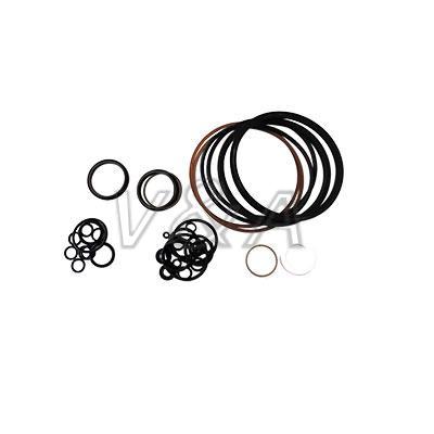 HEAD Waterjet Low Pressure Seal Kit