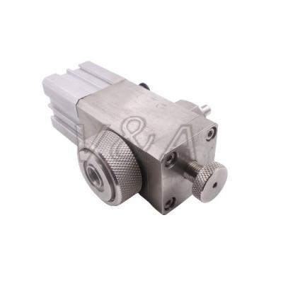 520001479 Abrasive Valve 