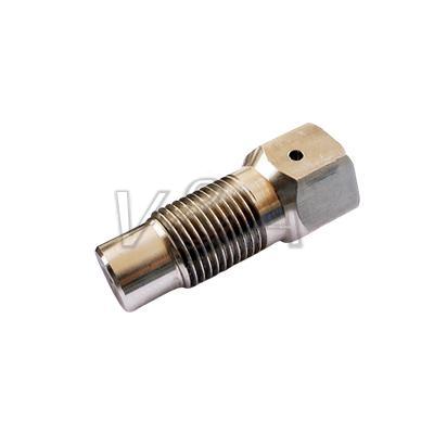 49830904  Adapter, HP Water Valve  