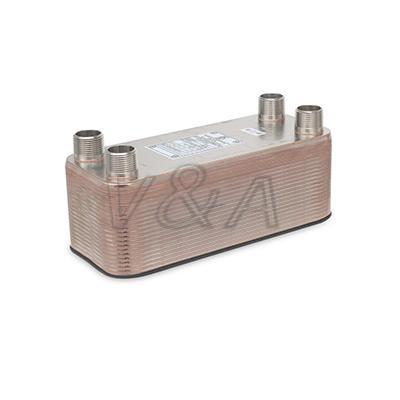 05145958 Heat Exchanger, Water/Oil