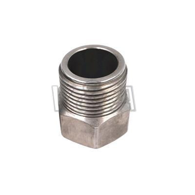 BV701184 HP Gland Fitting
