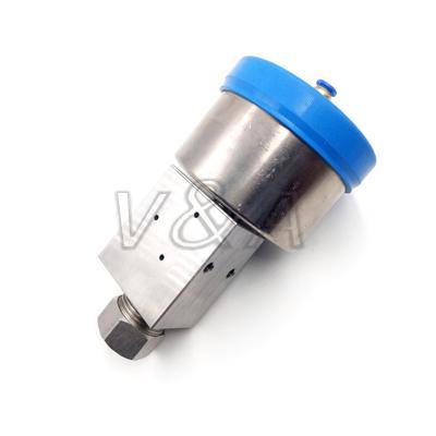 Pneumatic Control Valve, Normally Closed  10138824