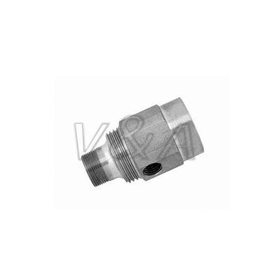 950803 Housing for Abrasive Cutting Head Type CENTERLINE II