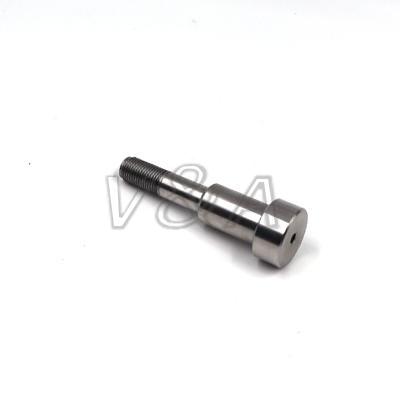 10138477 2.65 (67.31mm) Nozzle Tube