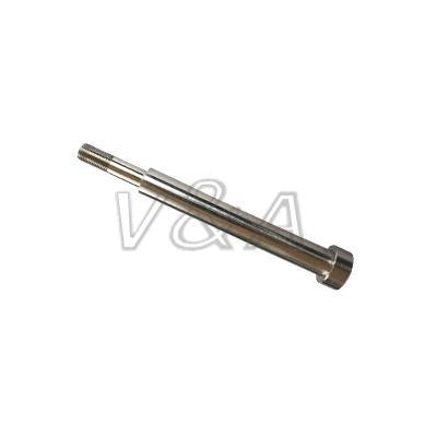 10138493 4.65 (118.11) KMT Nozzle Tube