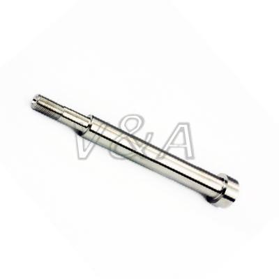 10138691 6.65 (168.91mm) KMT Nozzle Tube