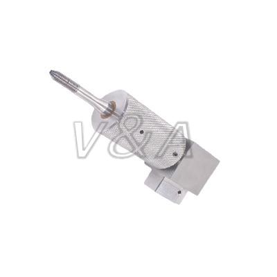 10134682 HP Swivel Joint, 90D, .38, M/F