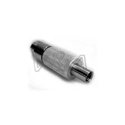 CJ218088 HP Swivel Joint, Straight, .25, F/F