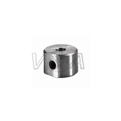 950809 Mixing chamber Centerline Type II