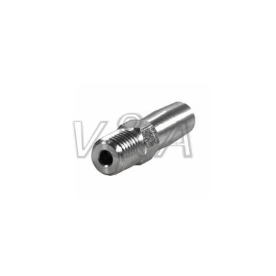 950808 Pipe Socket for Abrasive Cutting Head CENTERLINE Type II