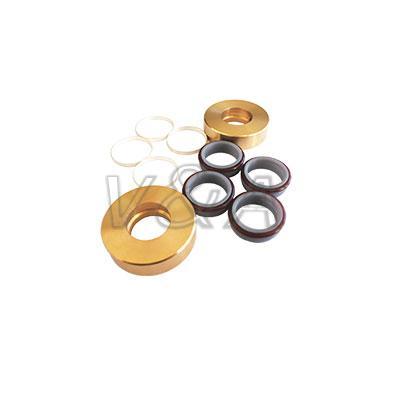 HEAD Waterjet HP Seal Kit