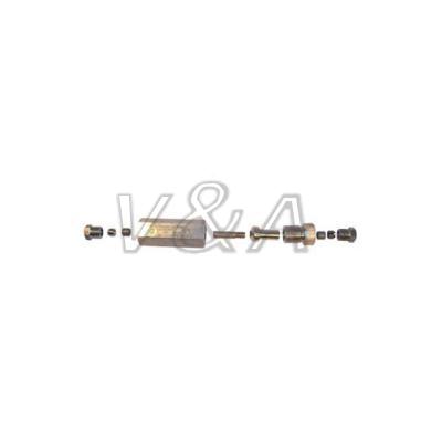 05110531 stainless steel HP Water Filter Assembly 