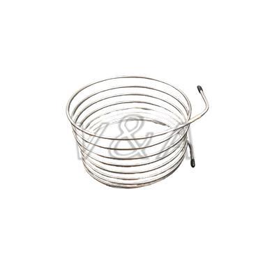 120IB-K-3CT High pressure tubes 