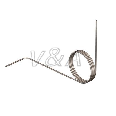 304297 waterjet tube coil tube