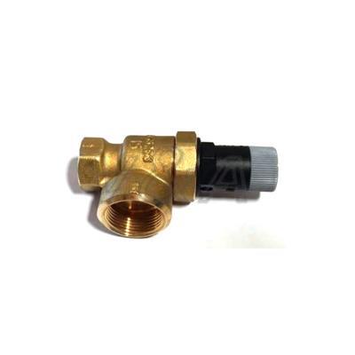 SM1521/2A/220 Safety Valve