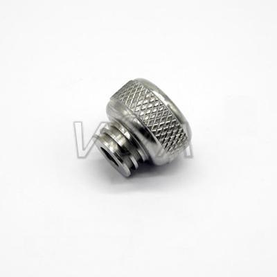 009939‑1 Abrasive Nozzle Clamp, 60K, PASER