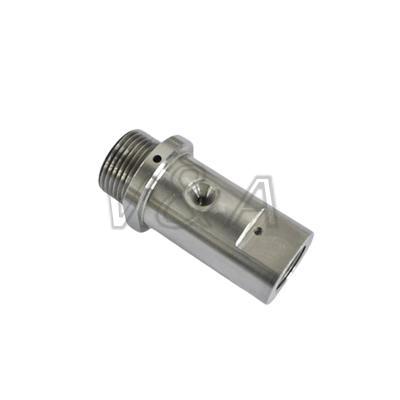 006143‑1 Flow Waterjet Valve Body