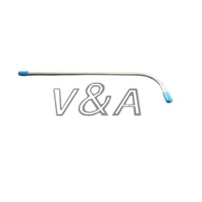 VR080107/320 HD Rohr DM 9.52 x 3.2