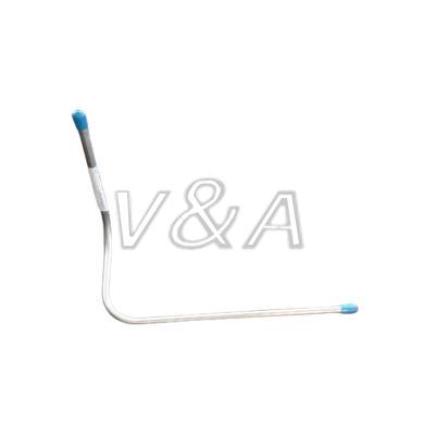 VR098013/320 HP tube 9.5 x 3.2 Hytron