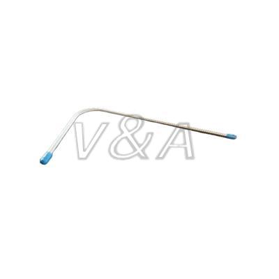 VR098011/320 HP tube 9.5 x 3.2 Hytron