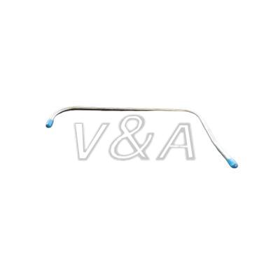 VR098010/320 HP tube 9.5 x 3.2 Hytron