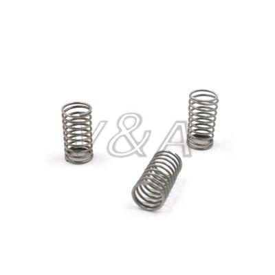 A-12219 Compression Spring .81