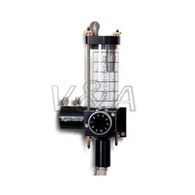 1-13762 Abrasive Regulator II