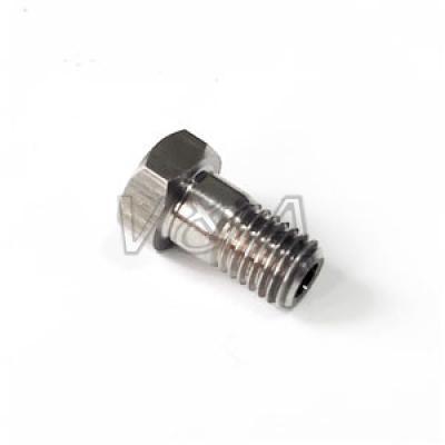 20458089   Poppet  Retaining Screw