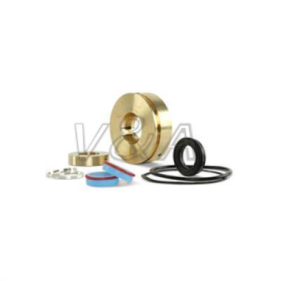 102420 Backup Disk Repair Kit, 1 in.