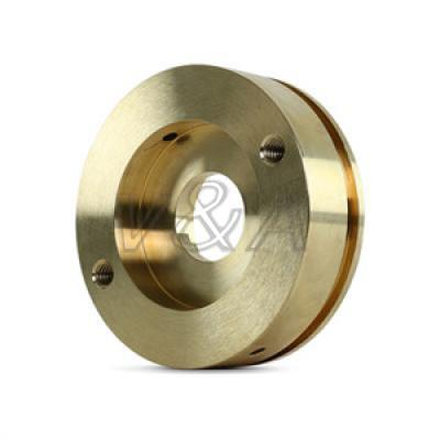 101913 Backup Ring, 1 in.