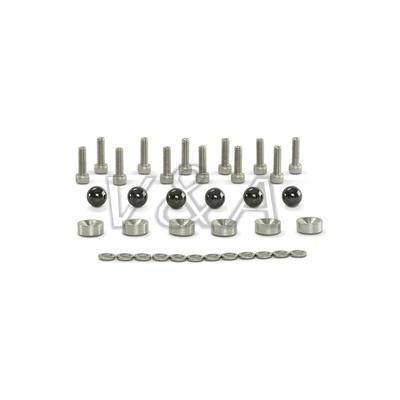 301353  Check Valve Assembly Kit