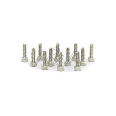 300734  Check Valve Screw