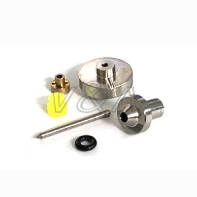 Dardi Cutting Head Parts On Off Valve Repair Kit