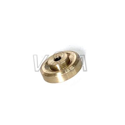 10188233 Backup Ring, Brass