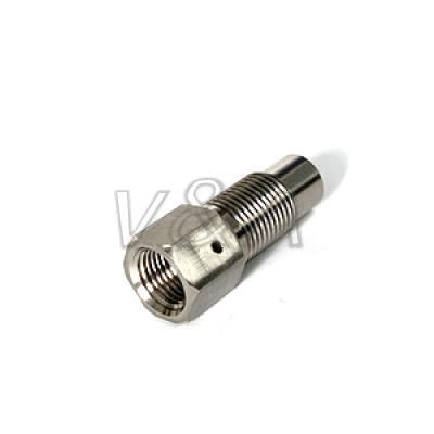 49830904 Adapter, HP Water Valve