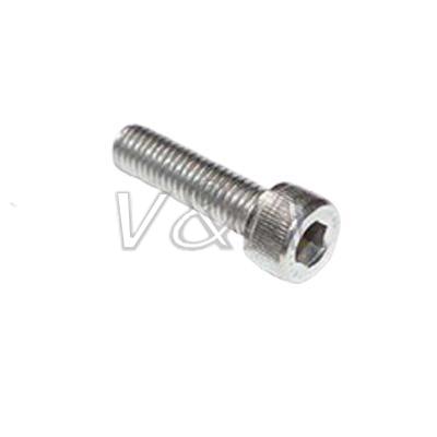 10183572 Socket Head Screw, M6 x 1.0 x 22MM