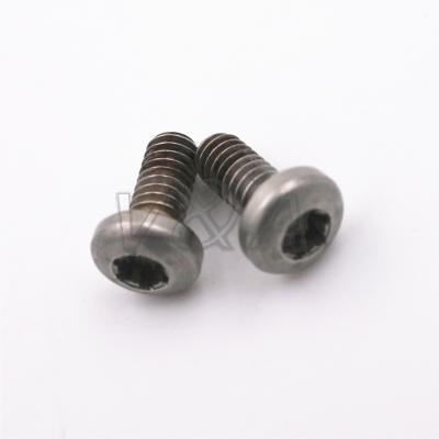 72106104 Button Head Screw, 8-32 x 38