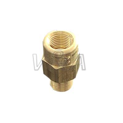 20453730 Bulkhead Pipe Assembly Check Valve 
