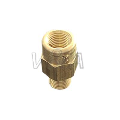 20453730 Bulkhead Pipe Assembly Check Valve 