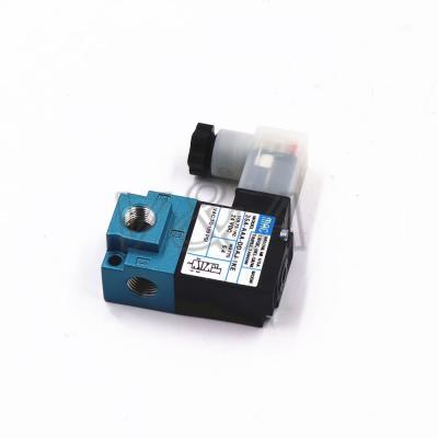 05024815 Solenoid Valve, 24V DC 