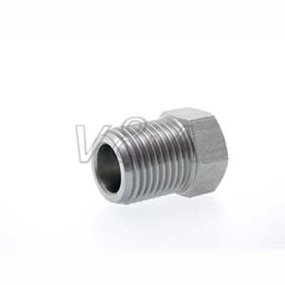 701403 Gland Nut 1/4