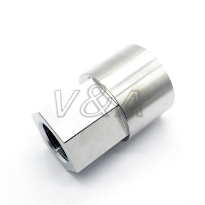 014840-1 Tie Rod Nut 